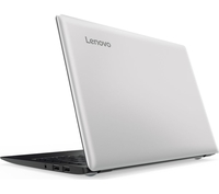 LENOVO Ideapad 110S-11IBR 11.6" Laptop - Silver,  Silver