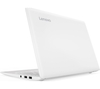 LENOVO Ideapad 110S-11IBR 11.6" Laptop - White,  White