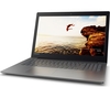 LENOVO Ideapad 320-15IAP 15.6" Laptop - Black,  Black