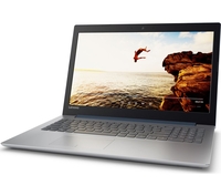 LENOVO IdeaPad 320-15IAP 15.6" Laptop - Denim Blue,  Blue