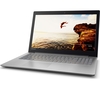 LENOVO Ideapad 320-15IAP 15.6" Laptop - Platinum Grey,  Grey