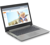 LENOVO Ideapad 330-14IGM 14" Intel® Pentium Laptop - 1 TB HDD,  Grey,  Grey