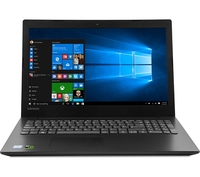 LENOVO Ideapad 330 15.6" Intel® Core i5 Laptop - 1 TB HDD & 128 GB SSD,  Black,  Black