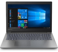 LENOVO IdeaPad 330-15ARR 15.6" Ryzen 3 Laptop - 1 TB HDD,  Black,  Black