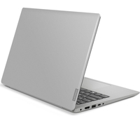 LENOVO Ideapad 330s 14" AMD A9 Laptop - 128 GB SSD,  Platinum Grey,  Grey