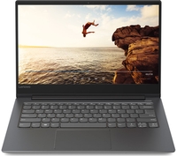 LENOVO Ideapad 530S 14" Intel® Core i7 Laptop - 256 GB SSD,  Black,  Black