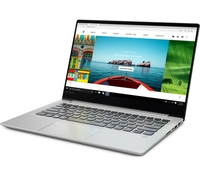 LENOVO IdeaPad 720s 14" Laptop - Silver,  Silver