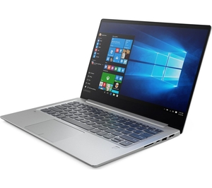 LENOVO IdeaPad 720s 14" Laptop - Silver,  Silver