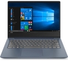 LENOVO IdeaPad 81F400L7UK 14" Intel® Pentium Gold Laptop - 128 GB SSD,  Blue,  Gold