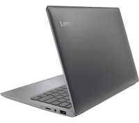 LENOVO IdeaPad S130-11IGM 11.6" Intel® Celeron Laptop - 32 GB eMMC,  Grey,  Grey