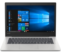 LENOVO IdeaPad S130-14IGM 14" Intel® Celeron Laptop - 64 GB eMMC,  Grey,  Grey