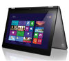 Lenovo IdeaPad Yoga 13 i7 13.3" Touchscreen Convertible Ultrabook - Grey,  Grey