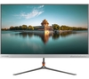 LENOVO L24q-10 Quad HD 23.8" IPS LCD Monitor - Silver,  Silver