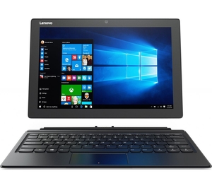 LENOVO MIIX 510 Intel® Core i5 12.2" 2 in 1 - Silver,  Silver