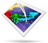 LENOVO TAB 2 A10-30 10.1" Tablet - 32 GB,  White,  White