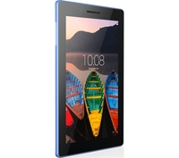 LENOVO TAB 3 7 Essential Tablet - 8 GB,  Dark Blue,  Blue