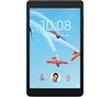 LENOVO Tab E8 Tablet - 16 GB,  Black,  Black