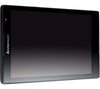 Lenovo TAB S8 8" Tablet - 16 GB,  Black,  Black