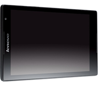 Lenovo TAB S8 8" Tablet - 16 GB,  Black,  Black