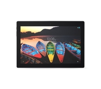 LENOVO Tab3 Plus 10.1" Tablet - 16 GB,  Slate Black,  Black