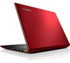 Lenovo U430T 14” Touchscreen Laptop - Red,  Red