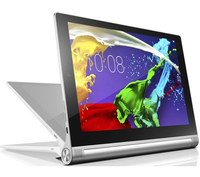 Lenovo Yoga 2 10.1" Tablet - Silver,  Silver