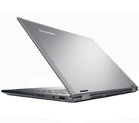 Lenovo Yoga 2 Pro 13.3” 2 in 1 - Silver,  Silver