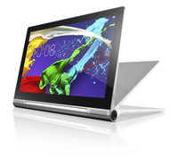 Lenovo Yoga 2 Pro 13.3" Tablet - Silver,  Silver