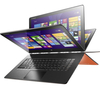Lenovo Yoga 3 Pro 13.3” 2 in 1 - Orange,  Orange