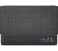 LENOVO YOGA Book 10.1" Laptop Sleeve - Grey,  Grey