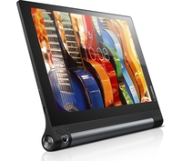 LENOVO Yoga Tab 3 10.1" Tablet - Black,  32 GB,  Black