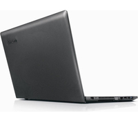 Lenovo Z50 15.6" Laptop - Black,  Black
