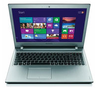 Lenovo Z500T 15.6" Refurbished Touchscreen Laptop