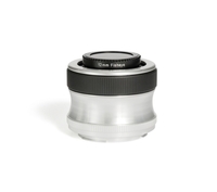 LENSBABY Scout 12 mm f/4-f/22 Fisheye Optic Lens