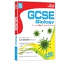 Letts LETTS GCSE Biology