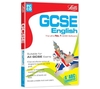 Letts LETTS GCSE English