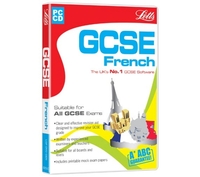 Letts LETTS GCSE French