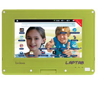 Lexibook MFC140EN Laptab Android Tablet - 4 GB