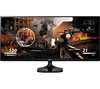 LG 25UM58 Full HD 25" IPS LED Monitor