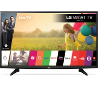LG 43LH590V Smart 43" LED TV