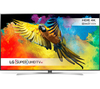 LG 86UH955V Smart 3D 4K Ultra HD HDR 86" LED TV