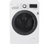 LG FH4A8TDS2 Washing Machine - White,  White