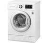 LG FH4G6QDN2 Washing Machine - White,  White
