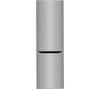 LG GBB59PZRZS Fridge Freezer - Steel