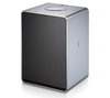 LG H3 Wireless Smart Sound Multi-Room Speaker,  Black