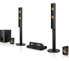 LG LHB745 5.1 Smart 3D Blu-ray & DVD Home Cinema System