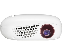 LG PV150G Short Throw Portable Projector