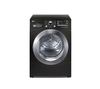 LG RC9055BP2Z Heat Pump Condenser Tumble Dryer - Black,  Black