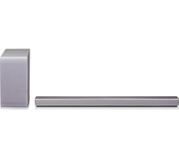 LG SH5 2.1 Wireless Sound Bar