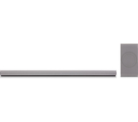 LG SH7 4.1 Wireless Sound Bar
